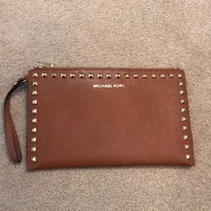 Michael Kors Wristlet